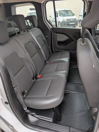 Renault Kangoo 2021