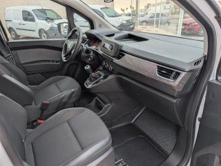 Renault Kangoo 2021