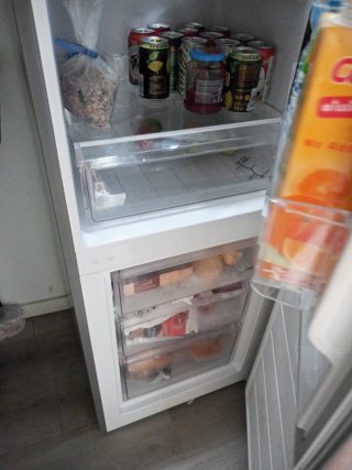 Frigorífico Combi CORBERÓ