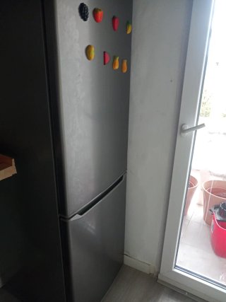 Frigorífico Combi CORBERÓ