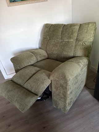 Sillón Relax Flexispot  Waffle