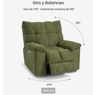 Sillón Relax Flexispot  Waffle