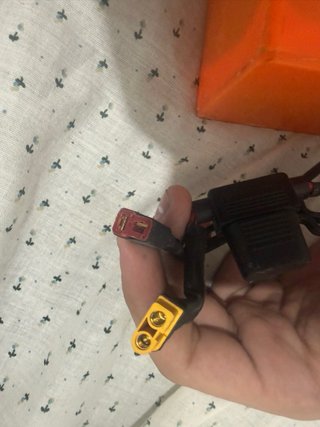 Batería SmartGyro K2 Pro 48V 15Ah 720Wh