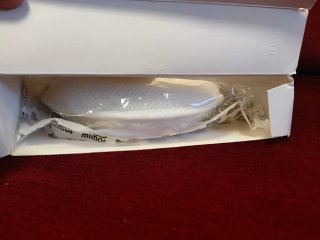 Cojín Mimos para bebé - Talla S + funda