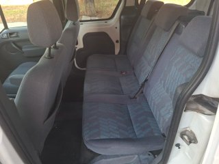 Ford E-Tourneo Courier 2007