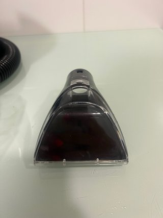 NUEVO!! Limpiatapicerías Bissell Spotclean Mini