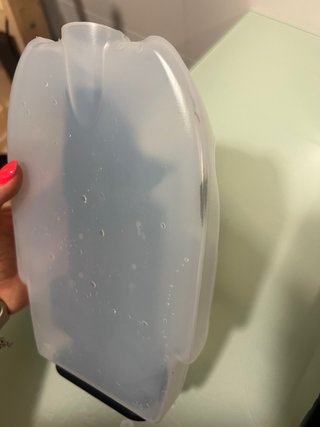 NUEVO!! Limpiatapicerías Bissell Spotclean Mini