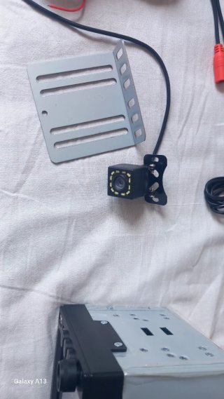 Pantalla Car Radio Navigation System