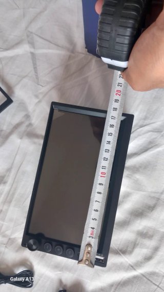 Pantalla Car Radio Navigation System