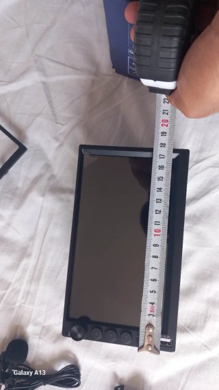 Pantalla Car Radio Navigation System
