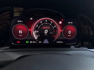 Volkswagen Golf 8 GTI