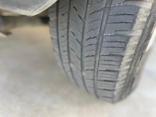 Hyundai Santa Fe 2005