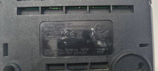 Cargador Bosch AL 1860 CV