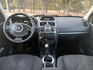 Renault Megane 2007