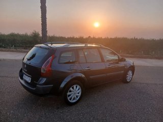 Renault Megane 2007