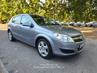 Opel Astra 2008