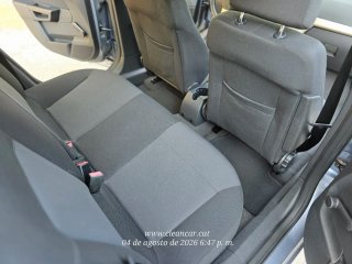 Opel Astra 2008