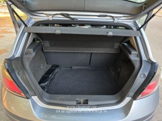 Opel Astra 2008