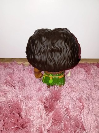 Funko Pop Moana 2 Maui #1547