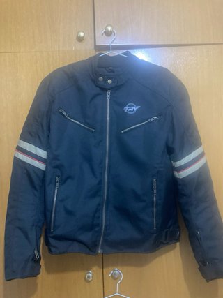 Chaqueta moto AA Talla XL
