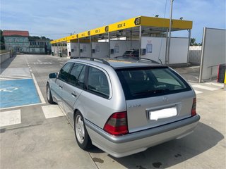 Mercedes-Benz Clase C 1998