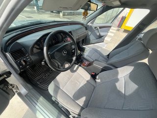 Mercedes-Benz Clase C 1998