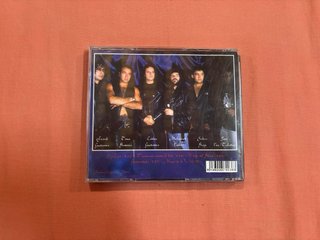 Mägo de Oz - La Bruja CD Firmado