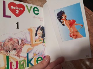 Love Junkies Saison 2 1-4