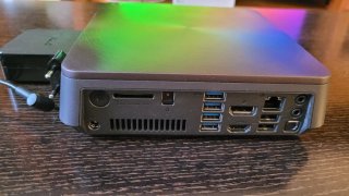 ASUS VivoPC Plata