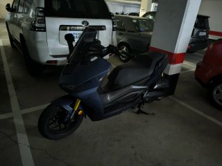 Wottan Storm r 125