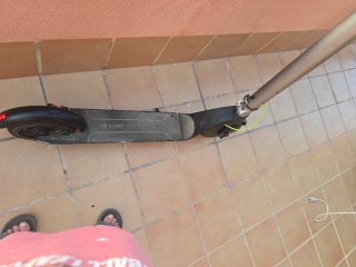 Patinete Eléctrico Cecotec