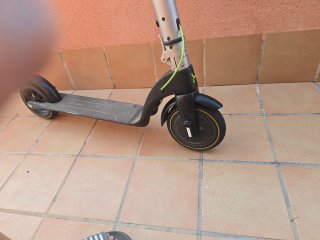 Patinete Eléctrico Cecotec