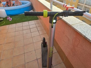 Patinete Eléctrico Cecotec