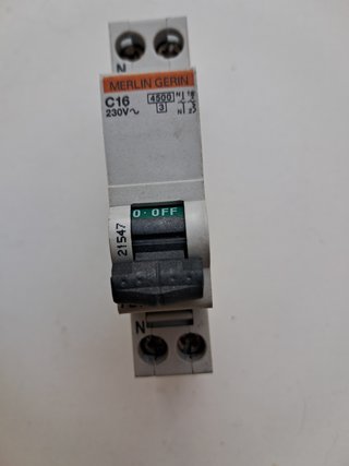 Lote de diferenciales y automáticos