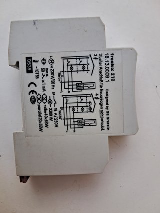 Lote de diferenciales y automáticos