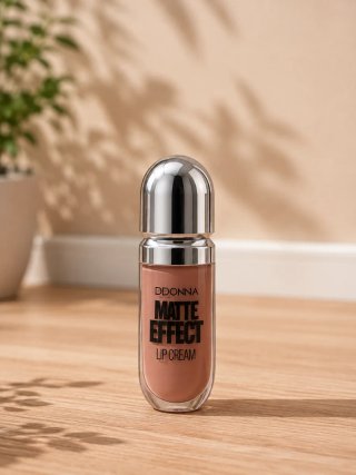DDONNA Matte Effect Lip Cream