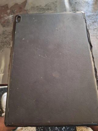 Tableta Lenovo 10 Negra