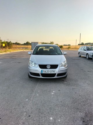 Volkswagen Polo 2006