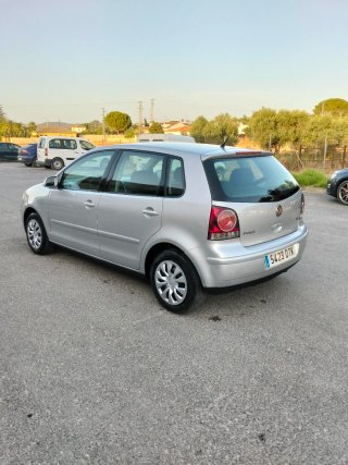 Volkswagen Polo 2006