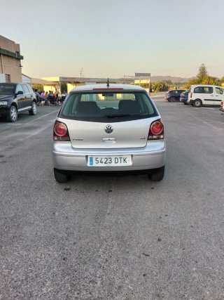 Volkswagen Polo 2006