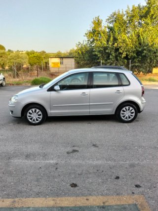 Volkswagen Polo 2006