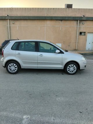 Volkswagen Polo 2006
