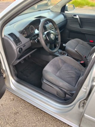 Volkswagen Polo 2006