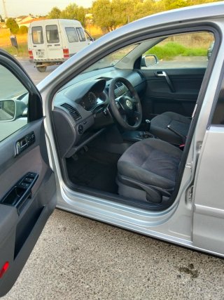 Volkswagen Polo 2006