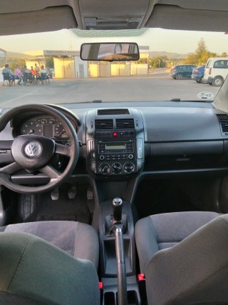 Volkswagen Polo 2006
