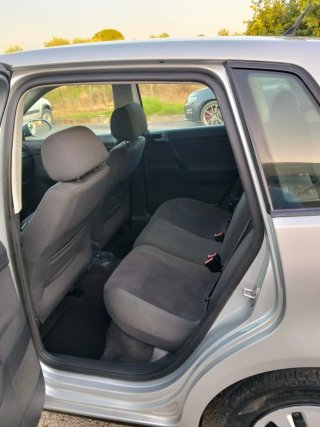 Volkswagen Polo 2006