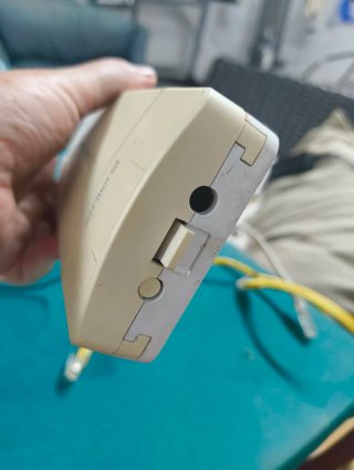 Ubiquiti Airfiber 5X AF-5X con POE 24V