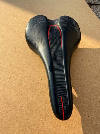 Sillín Selle Italia SLR Carbono Boost Kit