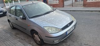 Ford Focus 2003