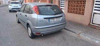 Ford Focus 2003